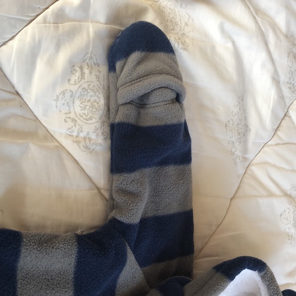 Baby warm fleece 0 to 3 months - as new. Not worn - Picture 3 of 6